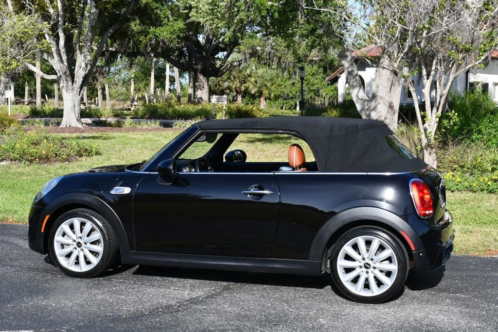 2018 Mini Mini Cooper S 3rd Gen - Image 4 of 21