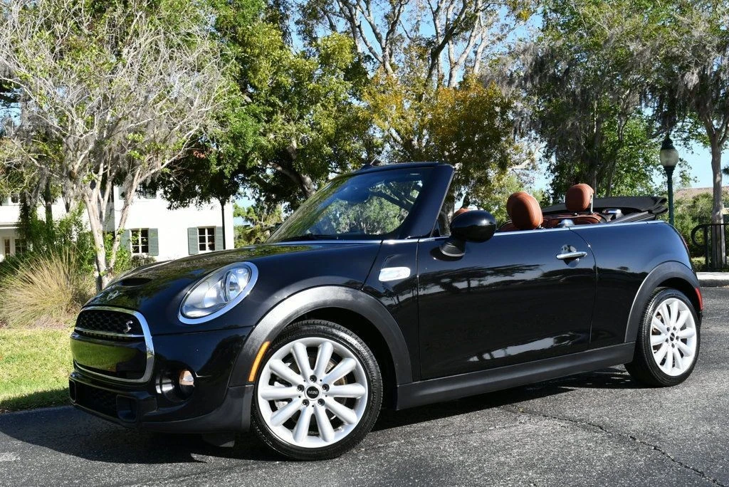 2018 Mini Mini Cooper S 3rd Gen - Image 21 of 21