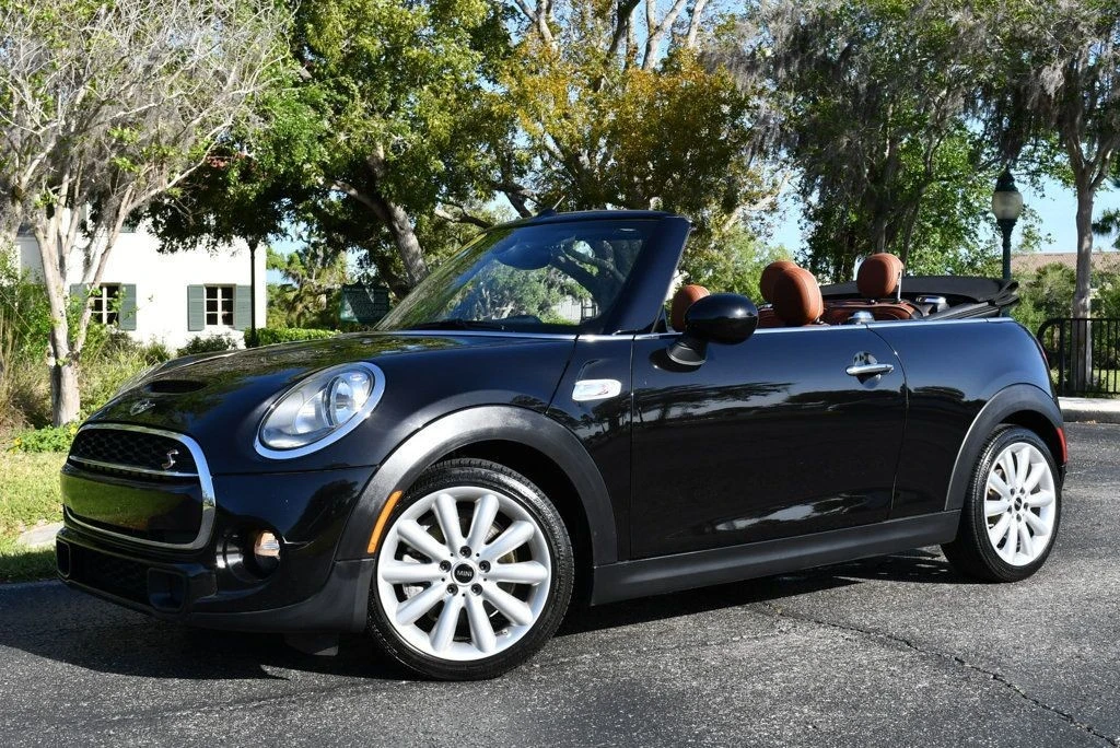 2018 Mini Mini 3rd Gen - Image 23 of 31