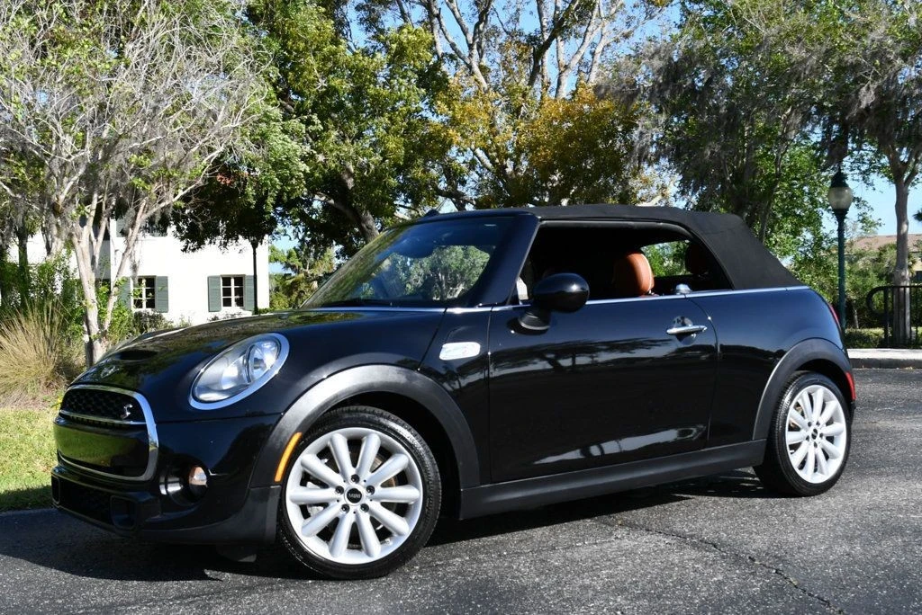 2018 Mini Mini 3rd Gen - Image 26 of 31
