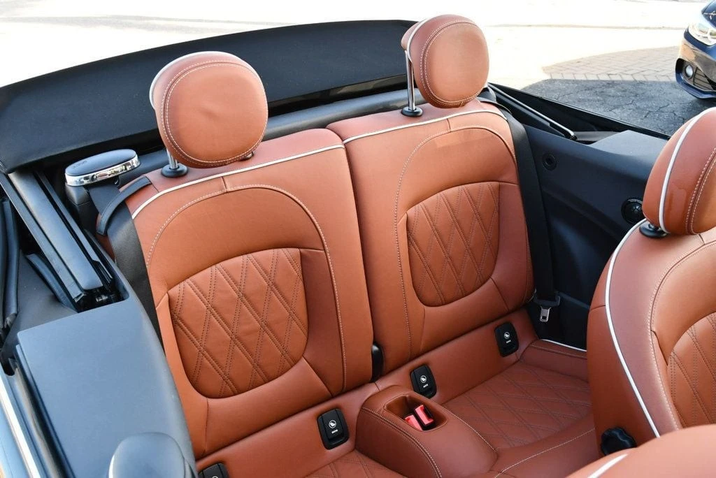 2018 Mini Mini Cooper S 3rd Gen - Image 18 of 21