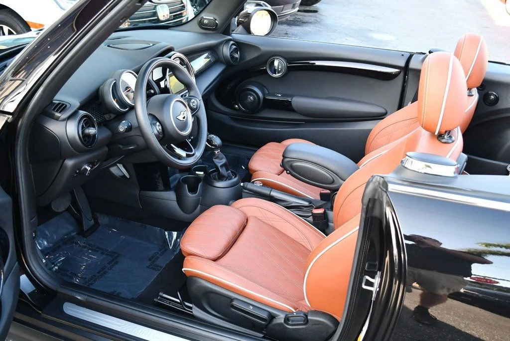 2018 Mini Mini 3rd Gen - Image 14 of 31