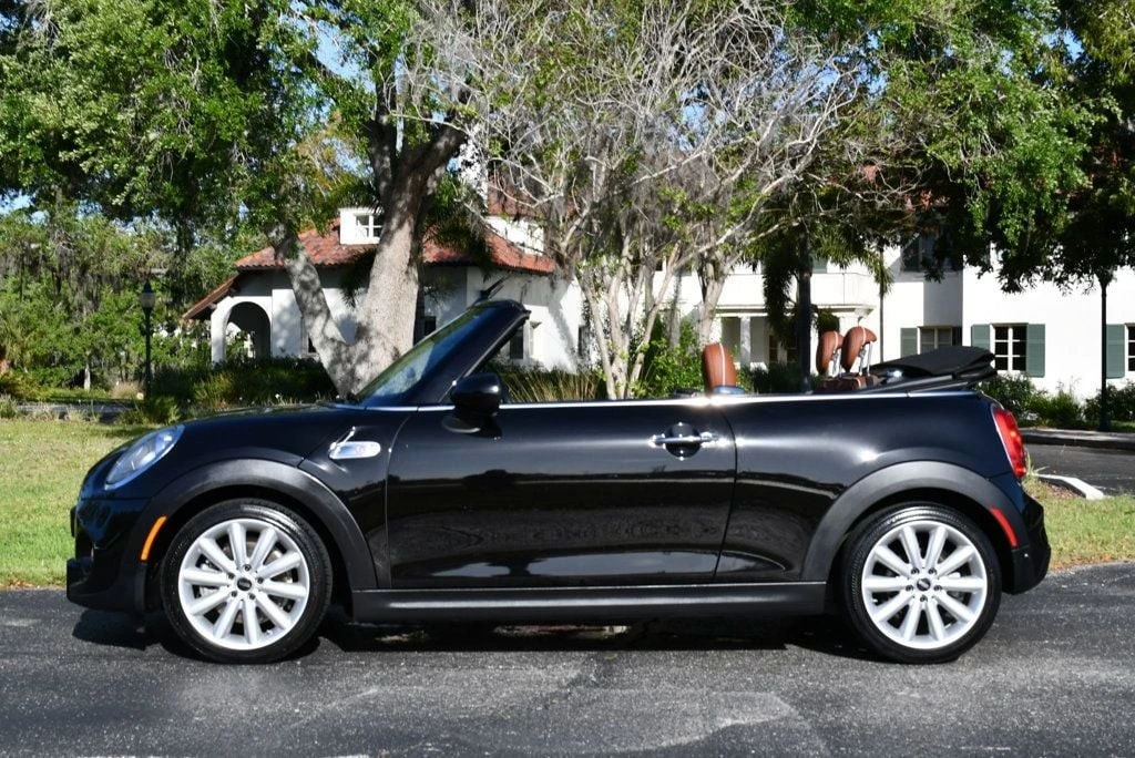 2018 Mini Mini Cooper S 3rd Gen - Image 3 of 21