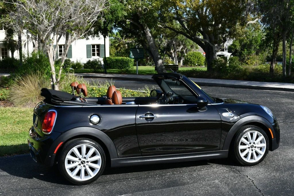2018 Mini Mini 3rd Gen - Image 6 of 31