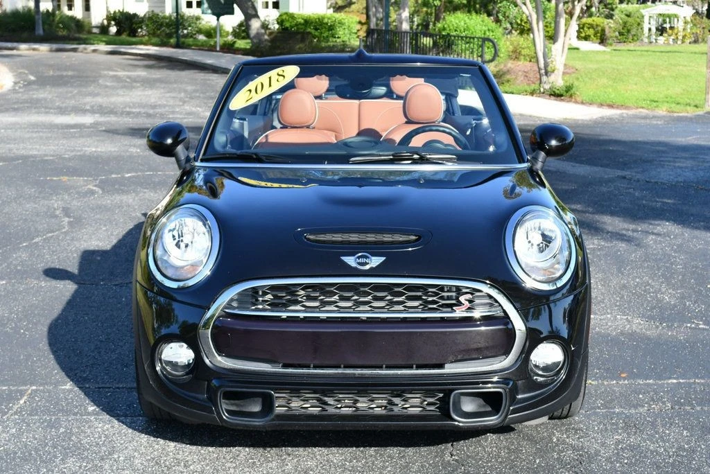 2018 Mini Mini 3rd Gen - Image 9 of 31