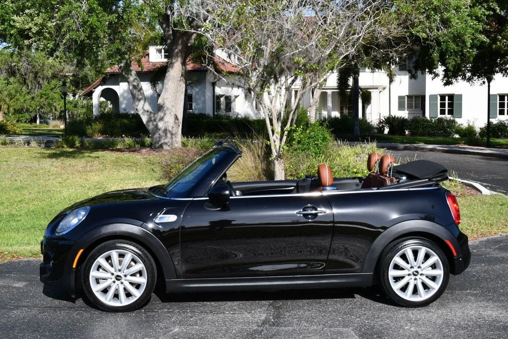 2018 Mini Mini 3rd Gen - Image 30 of 31
