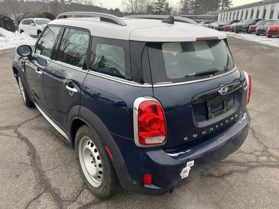 2018 Mini Countryman 2nd Gen - Image 7 of 12