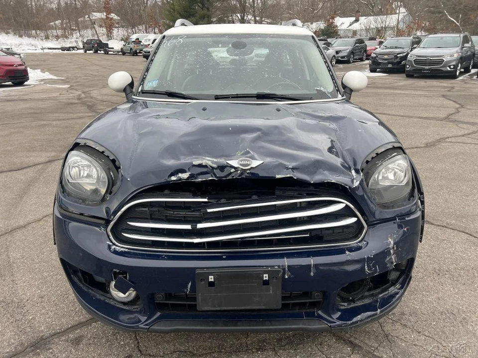 2018 Mini Countryman 2nd Gen - Image 3 of 12