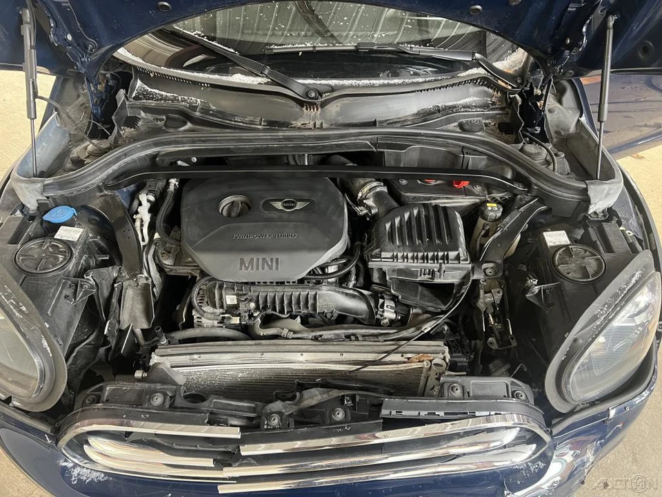 2018 Mini Countryman 2nd Gen - Image 6 of 12