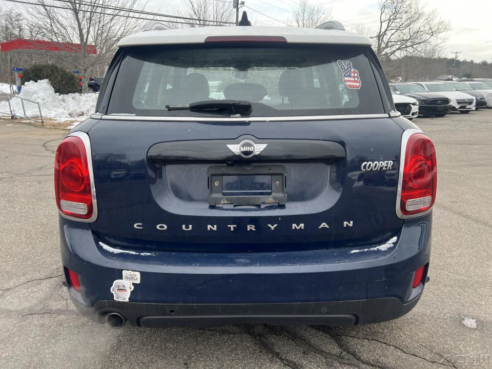 2018 Mini Countryman 2nd Gen - Image 4 of 12