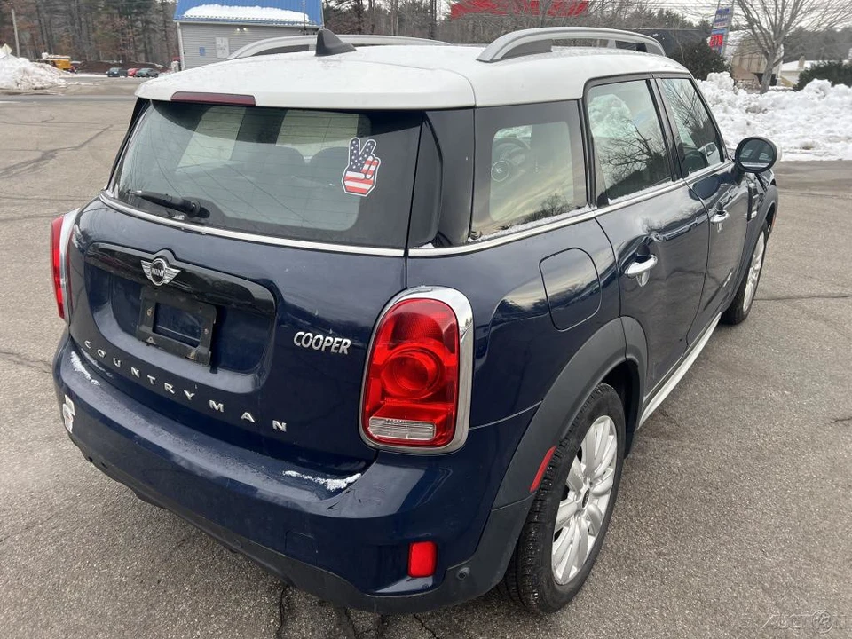 2018 Mini Countryman 2nd Gen - Image 8 of 12