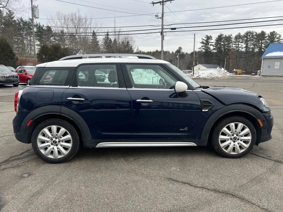 2018 Mini Countryman 2nd Gen - Image 2 of 12