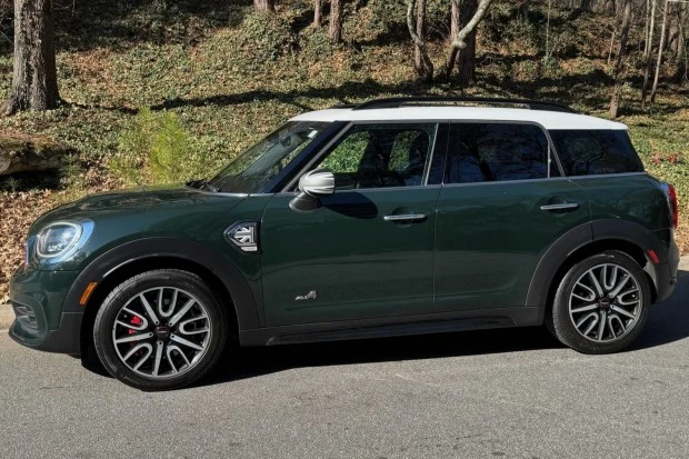 2018 Mini Mini John Cooper Works 3rd Gen - Image 3 of 8