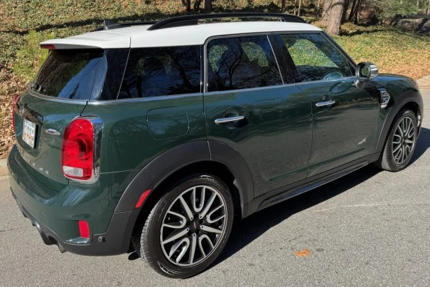 2018 Mini Mini John Cooper Works 3rd Gen - Image 2 of 8