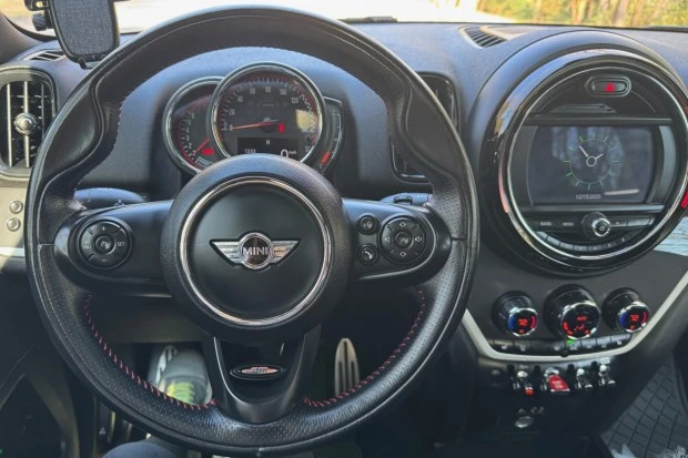 2018 Mini Mini John Cooper Works 3rd Gen - Image 5 of 8