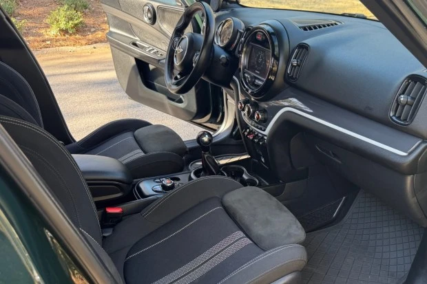 2018 Mini Mini John Cooper Works 3rd Gen - Image 4 of 8