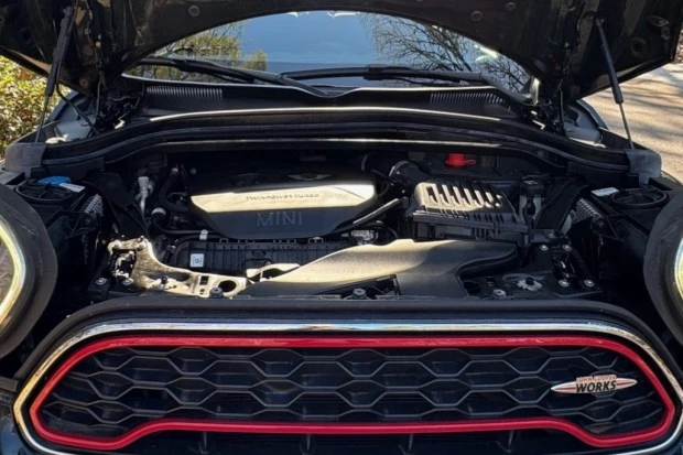 2018 Mini Mini John Cooper Works 3rd Gen - Image 6 of 8
