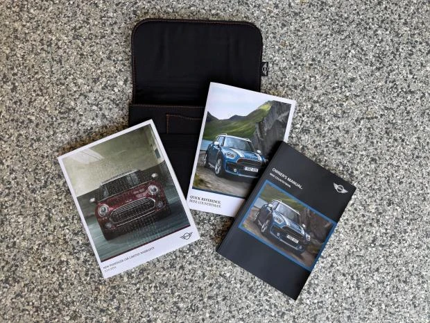 2018 Mini Mini John Cooper Works 3rd Gen - Image 8 of 8
