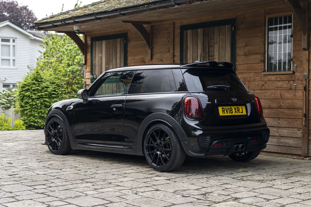 2018 Mini Mini John Cooper Works 3rd Gen - Image 6 of 31