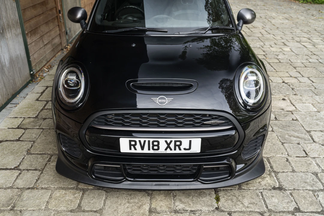 2018 Mini Mini John Cooper Works 3rd Gen - Image 8 of 31