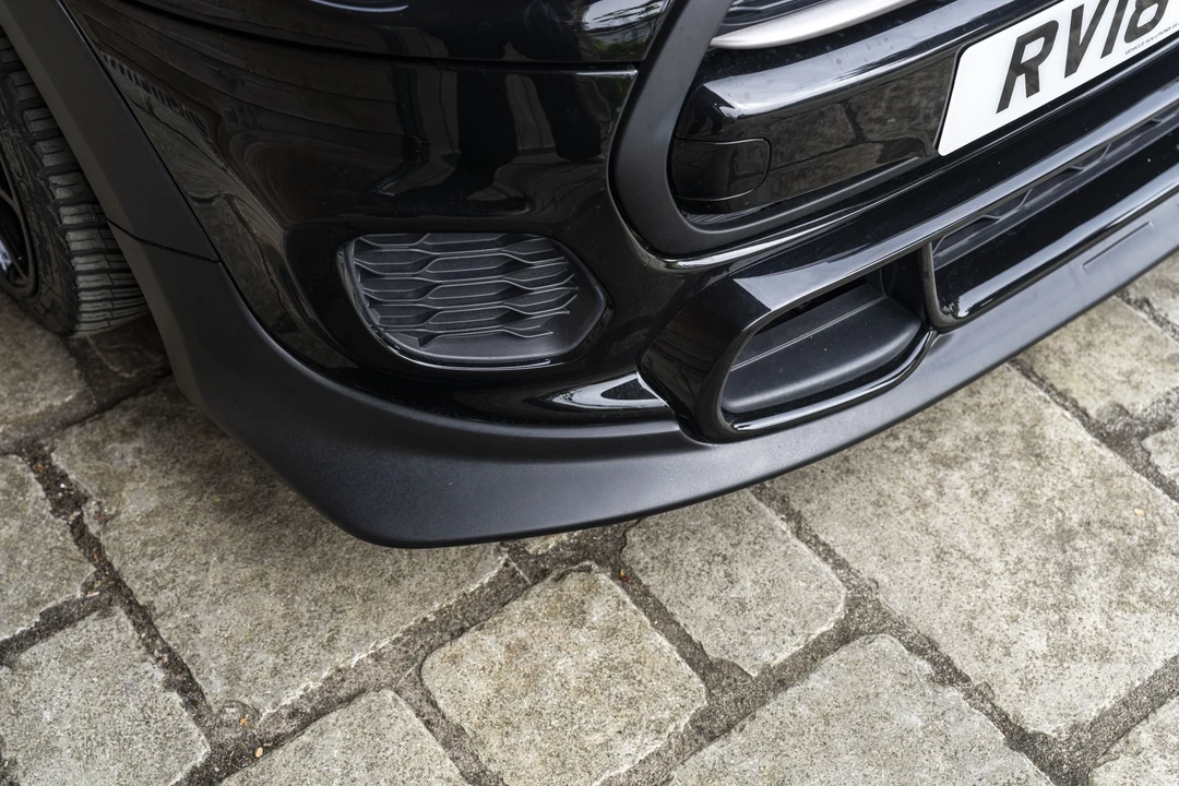 2018 Mini Mini John Cooper Works 3rd Gen - Image 14 of 31
