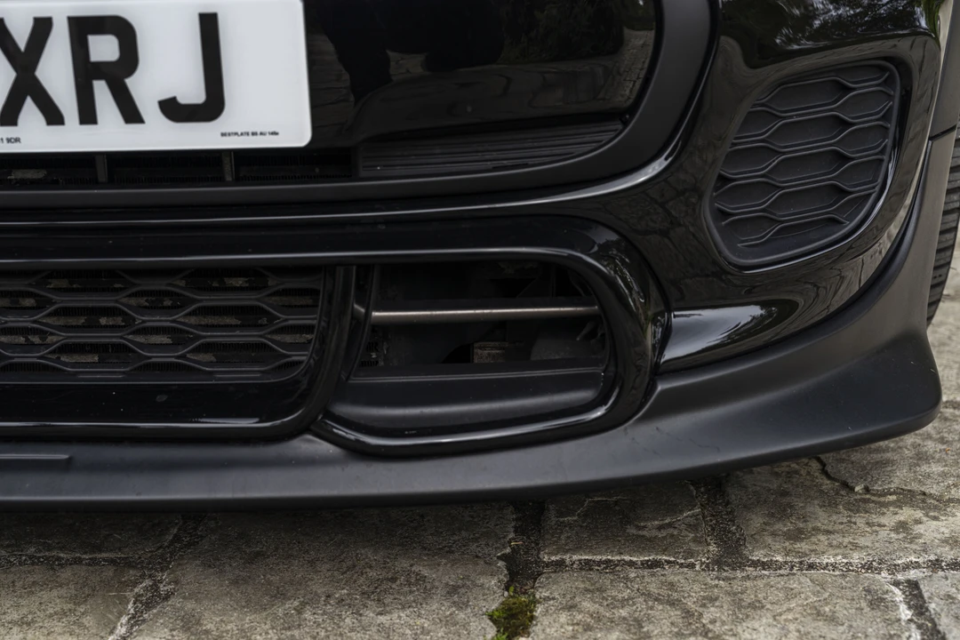 2018 Mini Mini John Cooper Works 3rd Gen - Image 19 of 31