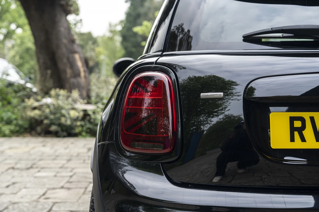 2018 Mini Mini John Cooper Works 3rd Gen - Image 29 of 31