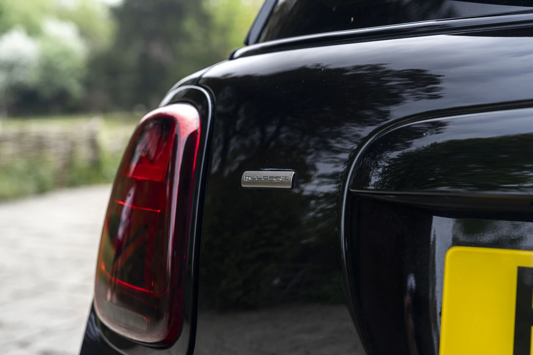 2018 Mini Mini John Cooper Works 3rd Gen - Image 30 of 31
