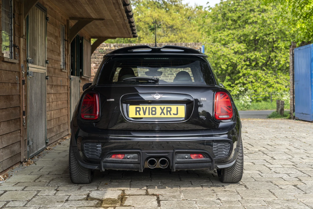 2018 Mini Mini John Cooper Works 3rd Gen - Image 5 of 31