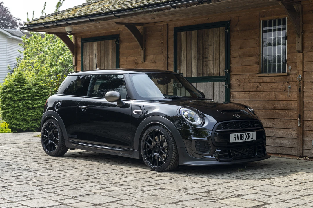 2018 Mini Mini John Cooper Works 3rd Gen - Image 3 of 31