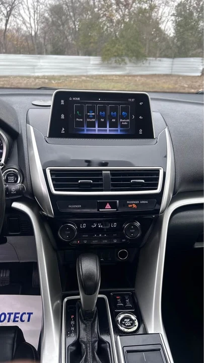 2018 Mitsubishi Eclipse Cross - Image 6 of 10