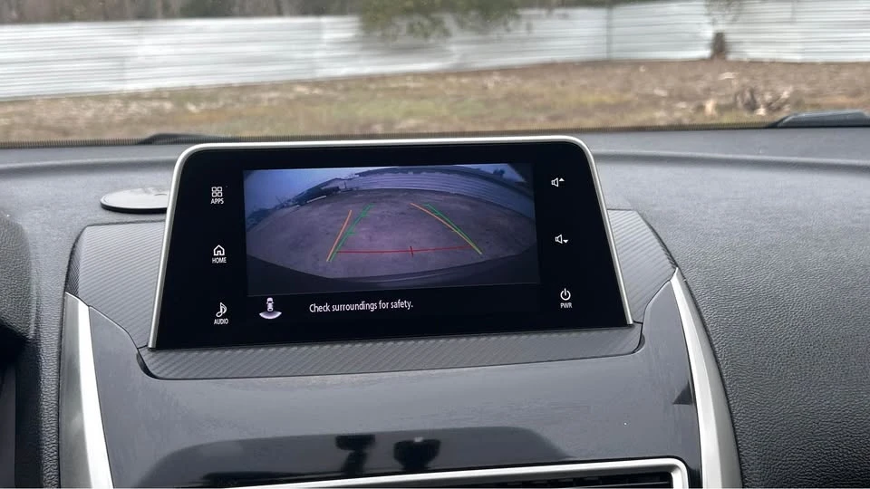2018 Mitsubishi Eclipse Cross - Image 5 of 10