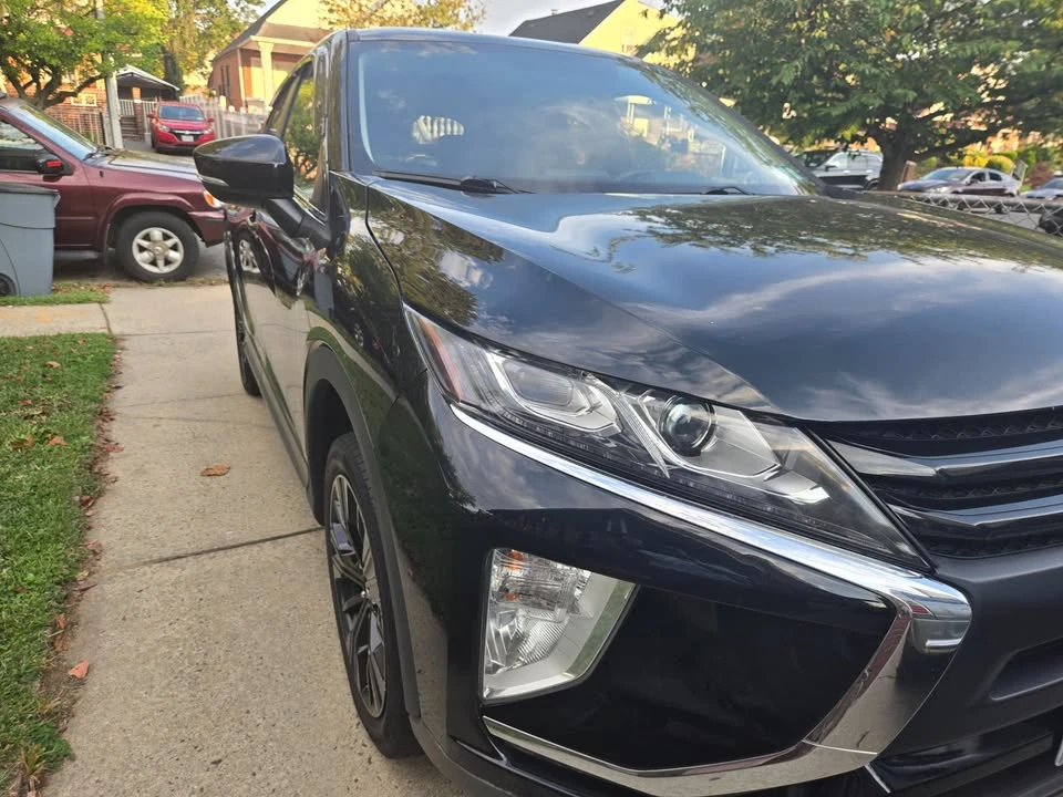 2018 Mitsubishi Eclipse Cross - Image 3 of 3