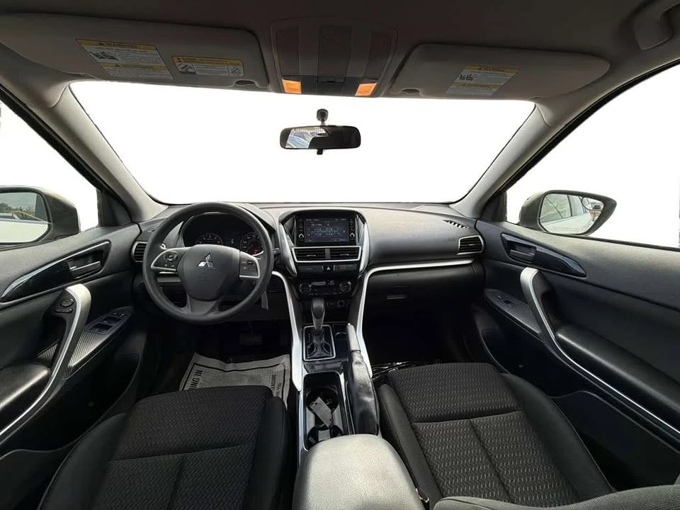2018 Mitsubishi Eclipse - Image 7 of 14