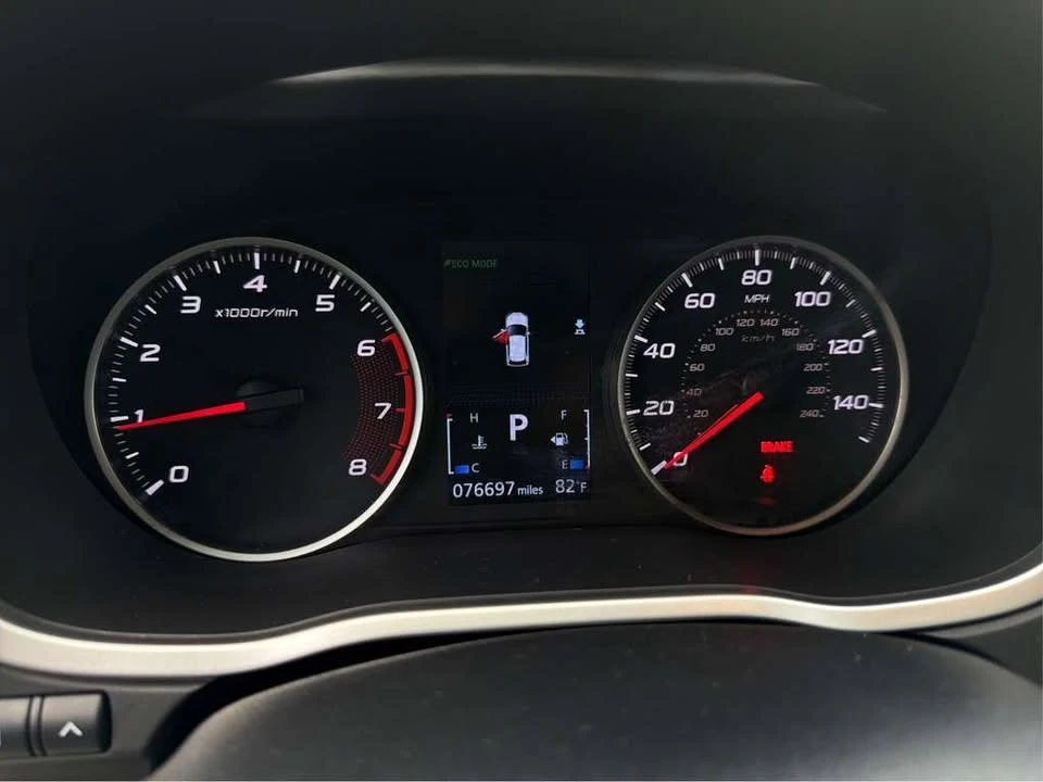 2018 Mitsubishi Eclipse - Image 12 of 14