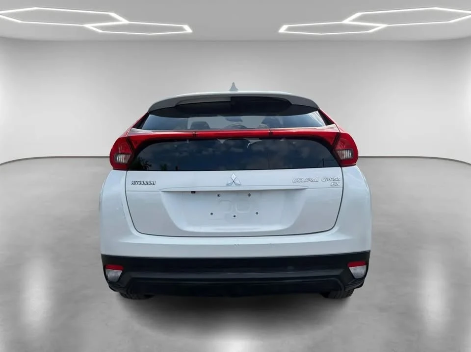 2018 Mitsubishi Eclipse Cross - Image 12 of 12