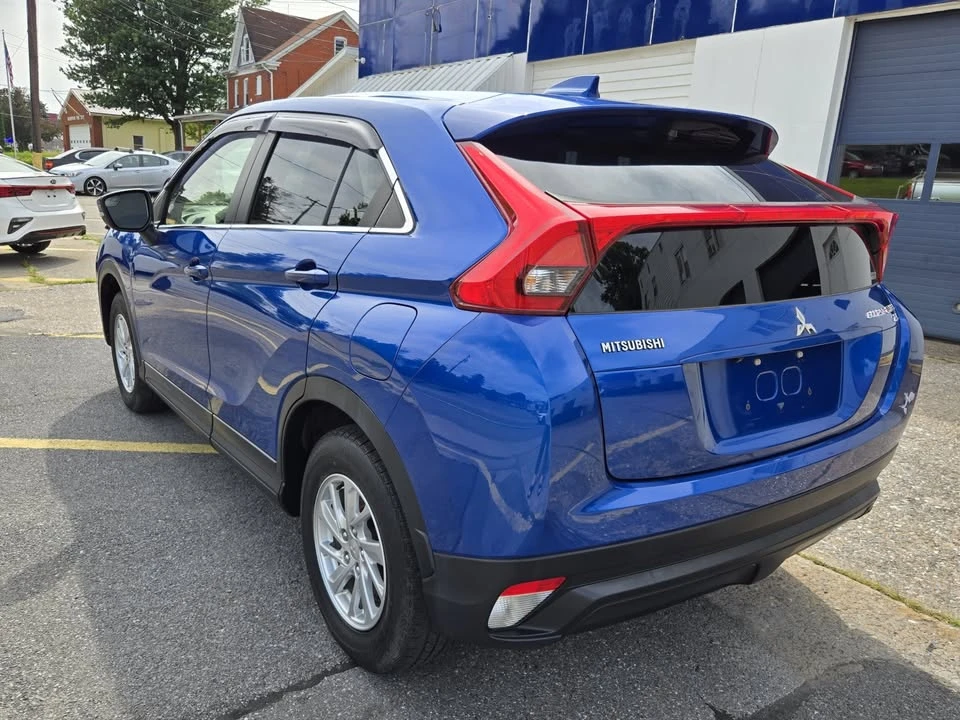 2018 Mitsubishi Eclipse Cross - Image 7 of 17