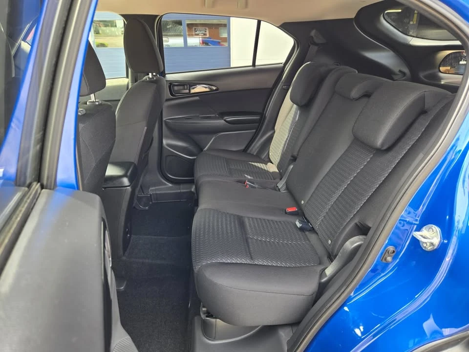 2018 Mitsubishi Eclipse Cross - Image 11 of 17