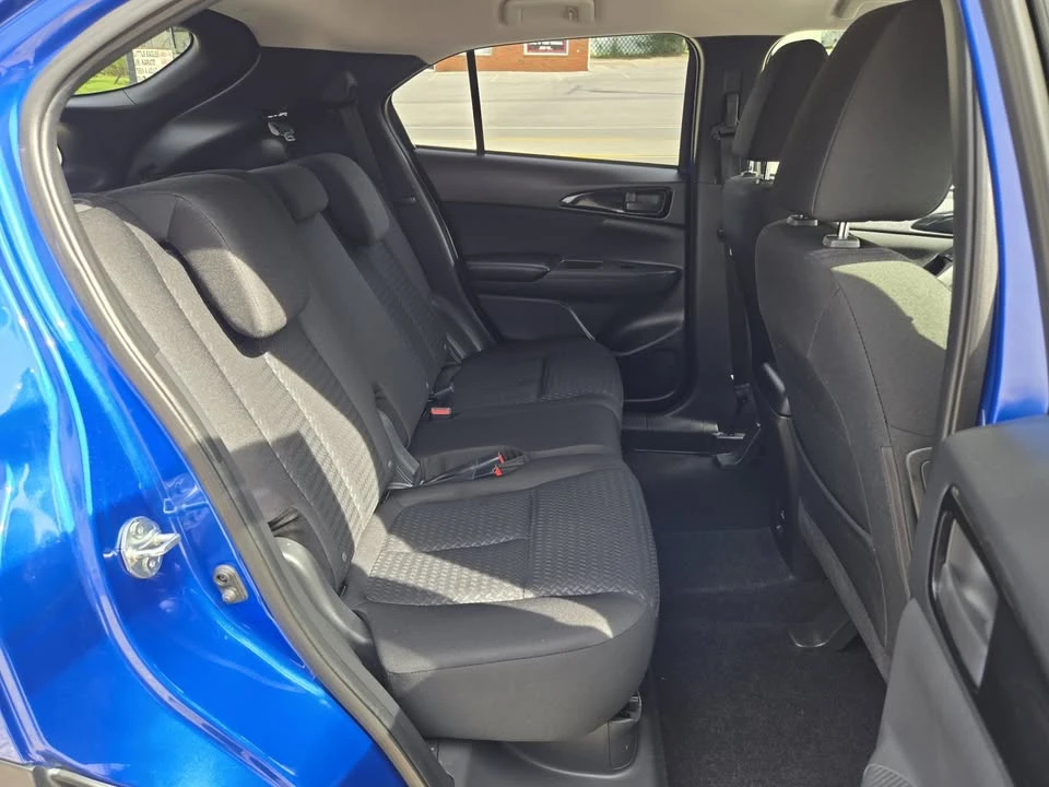2018 Mitsubishi Eclipse Cross - Image 14 of 17