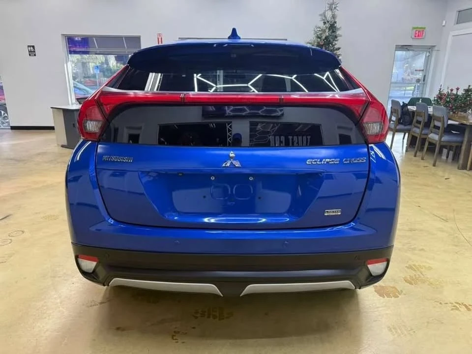 2018 Mitsubishi Eclipse Cross - Image 5 of 15