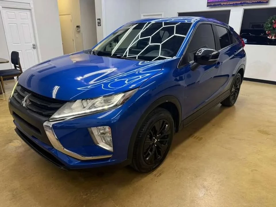 2018 Mitsubishi Eclipse Cross - Image 3 of 15