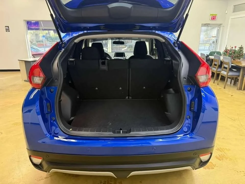 2018 Mitsubishi Eclipse Cross - Image 14 of 15