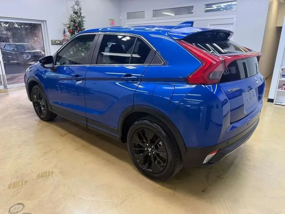 2018 Mitsubishi Eclipse Cross - Image 4 of 15