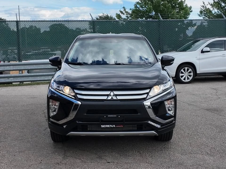 2018 Mitsubishi Eclipse Cross - Image 7 of 20