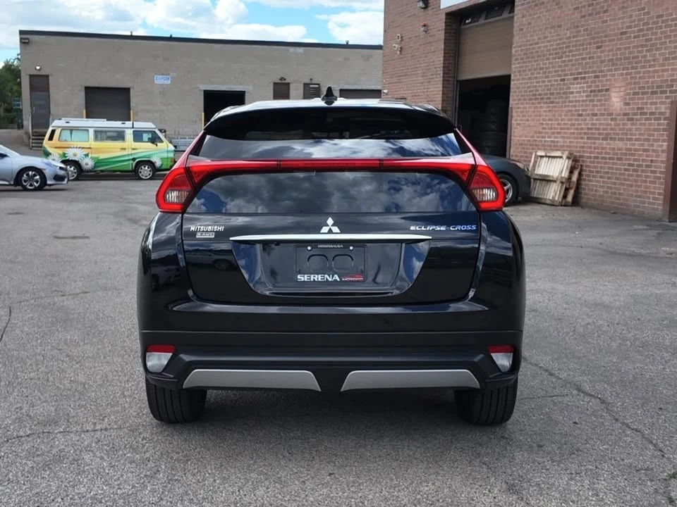 2018 Mitsubishi Eclipse Cross - Image 13 of 20