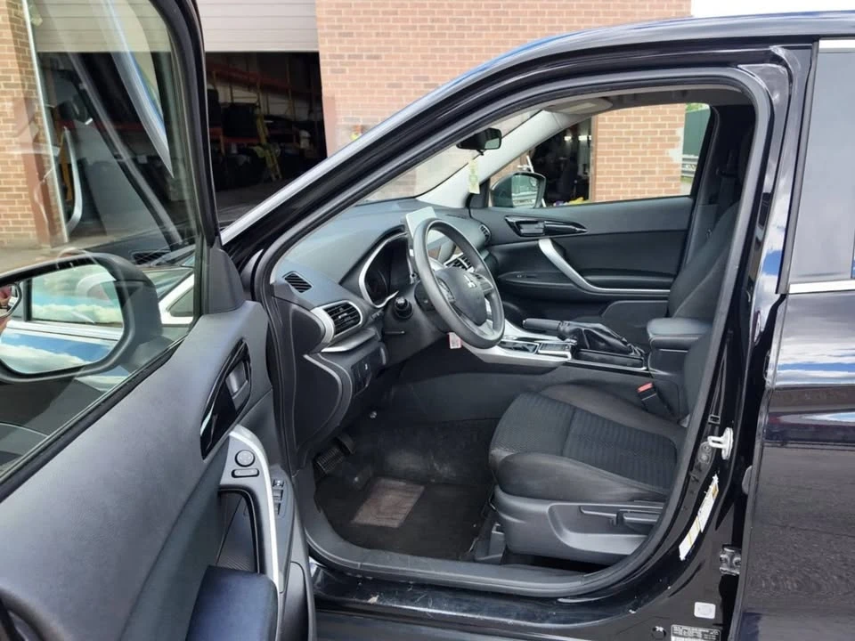 2018 Mitsubishi Eclipse Cross - Image 10 of 20