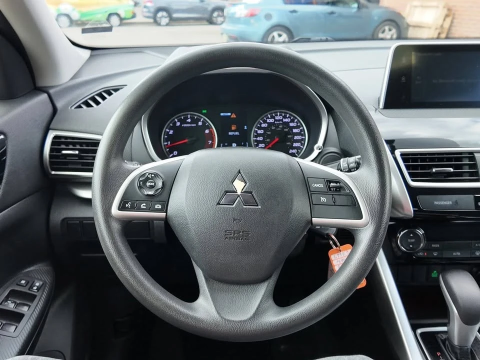 2018 Mitsubishi Eclipse Cross - Image 18 of 20