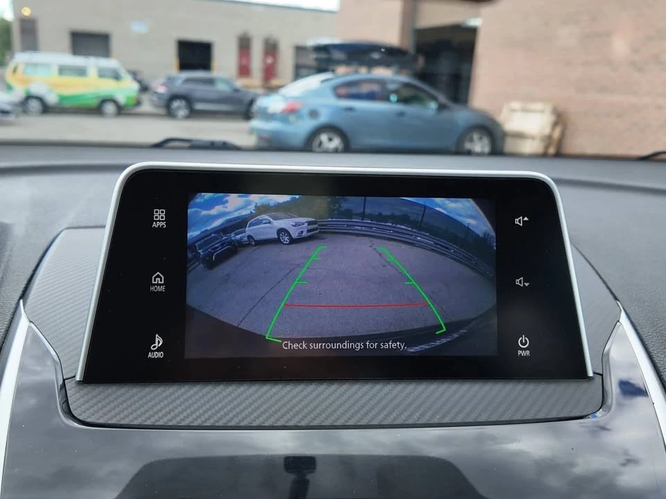 2018 Mitsubishi Eclipse Cross - Image 20 of 20