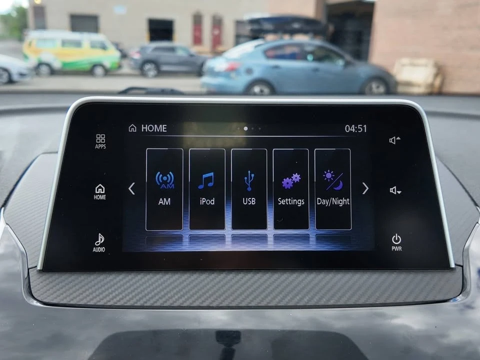 2018 Mitsubishi Eclipse Cross - Image 19 of 20