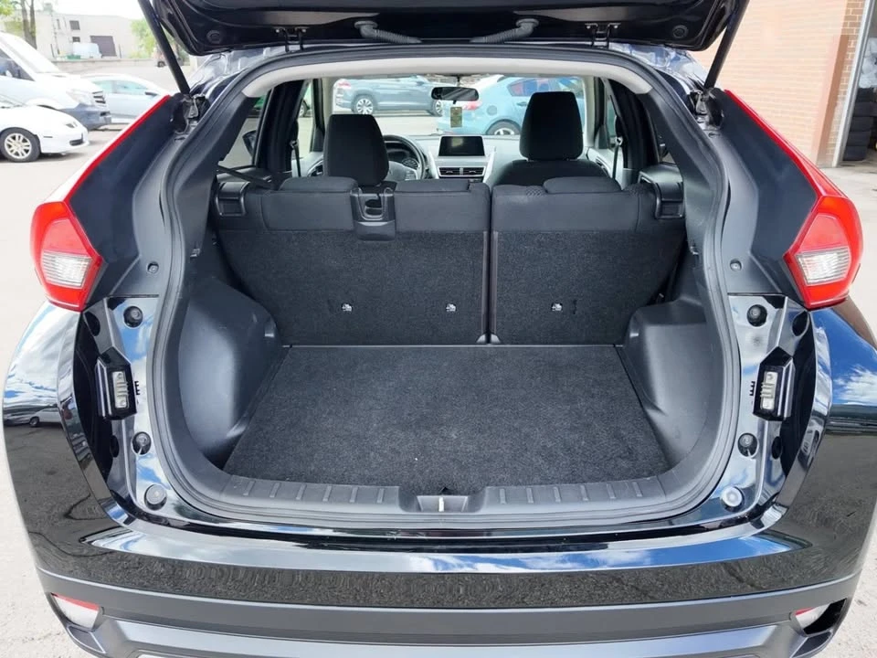 2018 Mitsubishi Eclipse Cross - Image 15 of 20